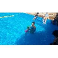 Colonia de Vacaciones - Diciembre 2014